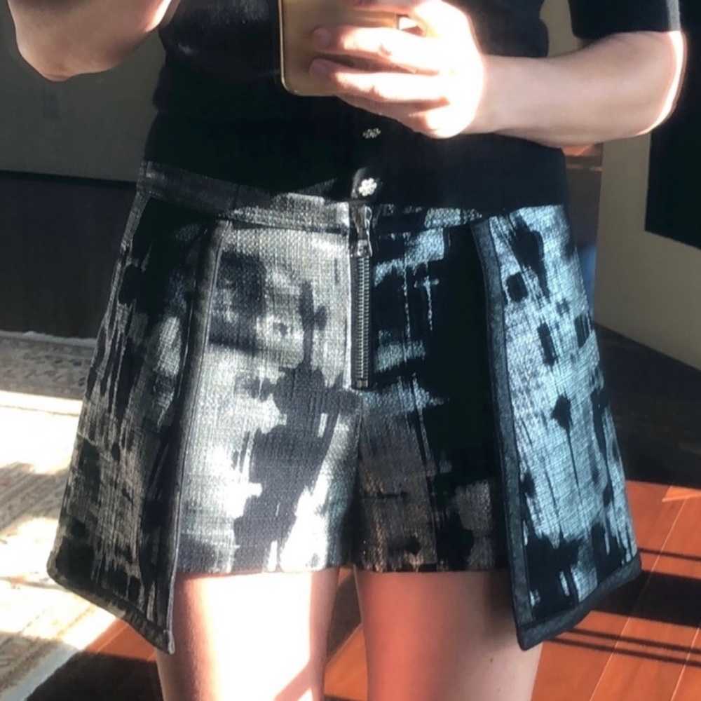 Alexis shorts